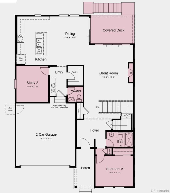 MLS Image #36 for 9344  quartz street,arvada, Colorado