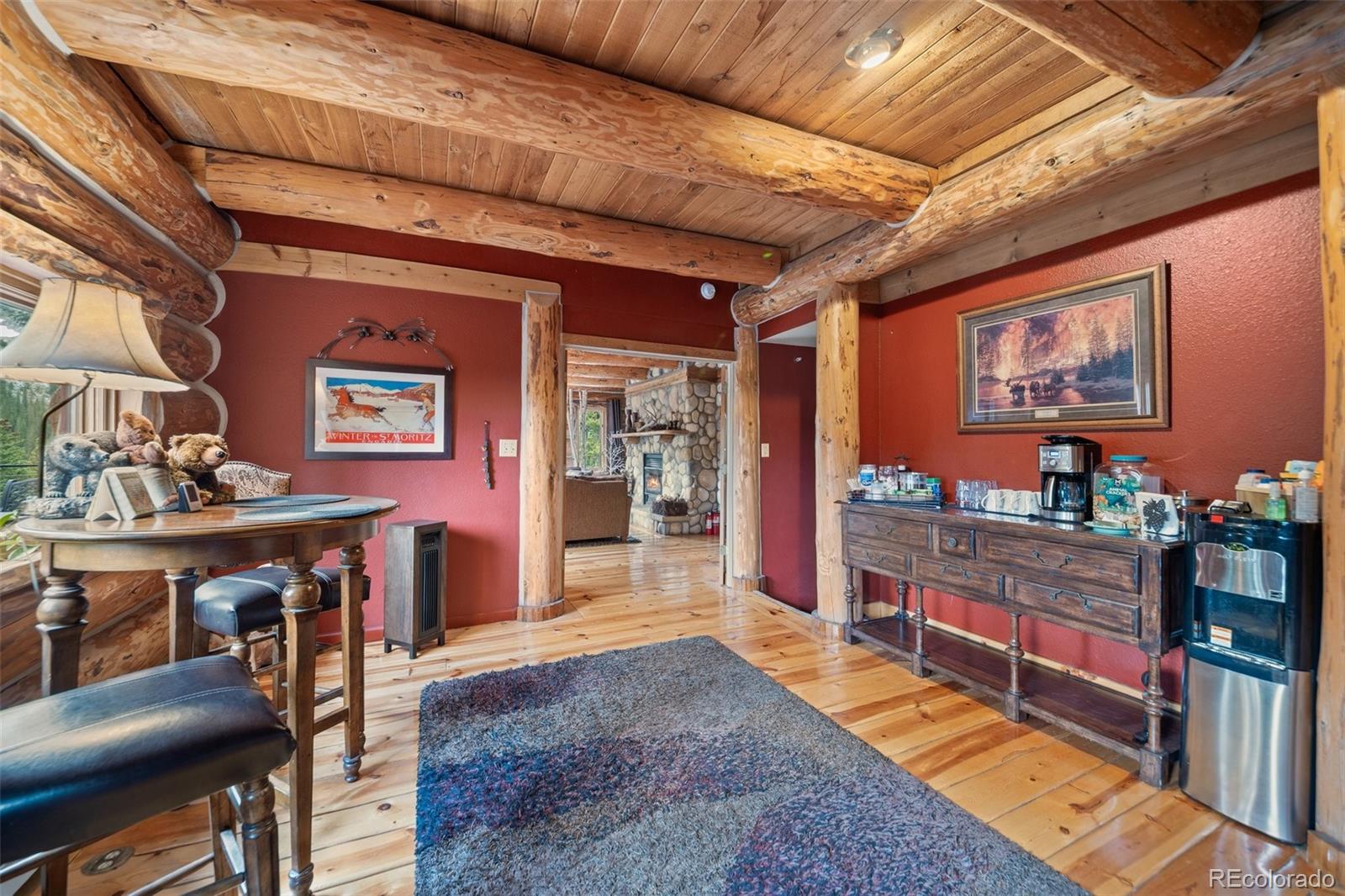 MLS Image #10 for 336  crest drive,idaho springs, Colorado