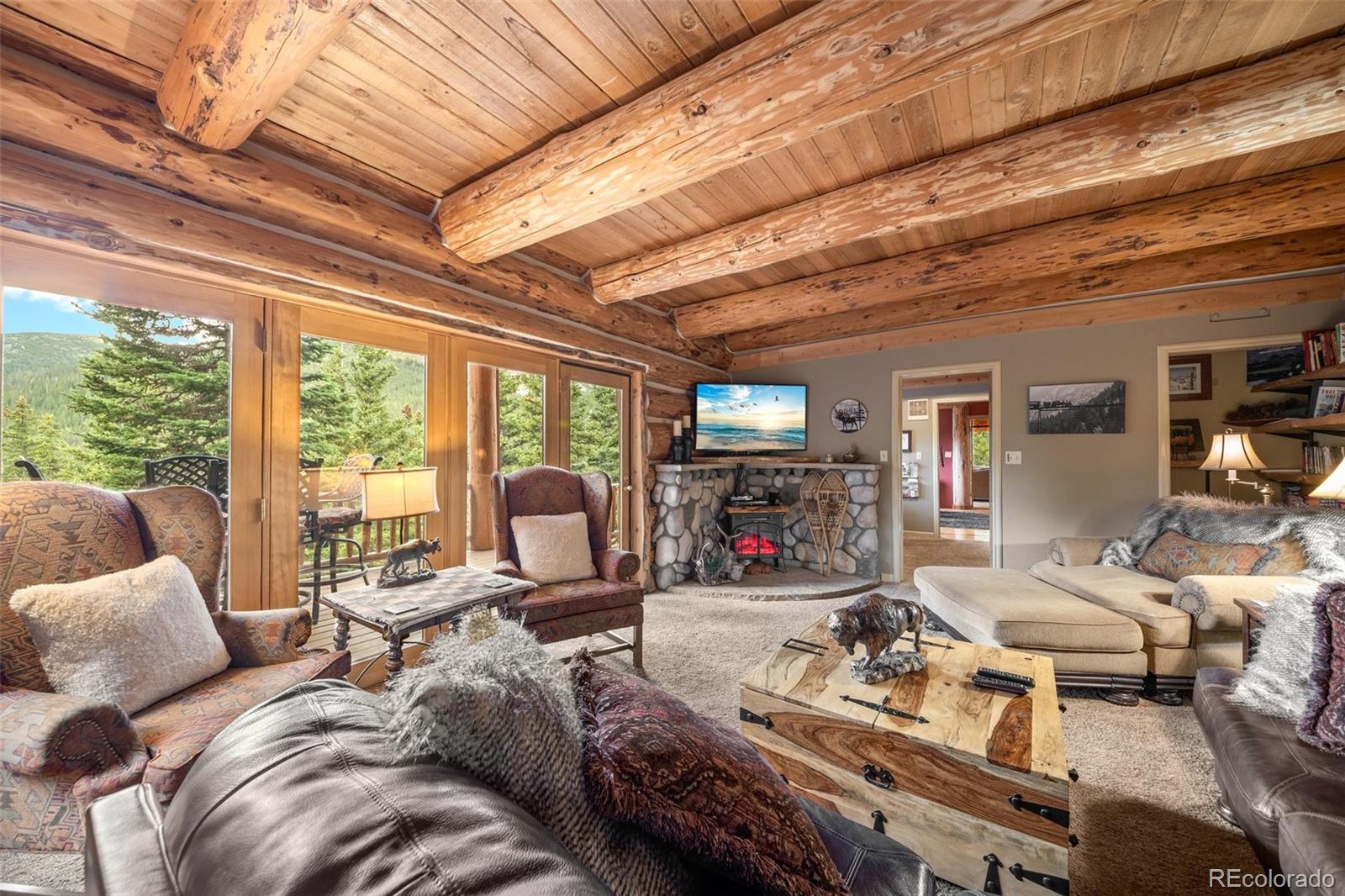 MLS Image #16 for 336  crest drive,idaho springs, Colorado