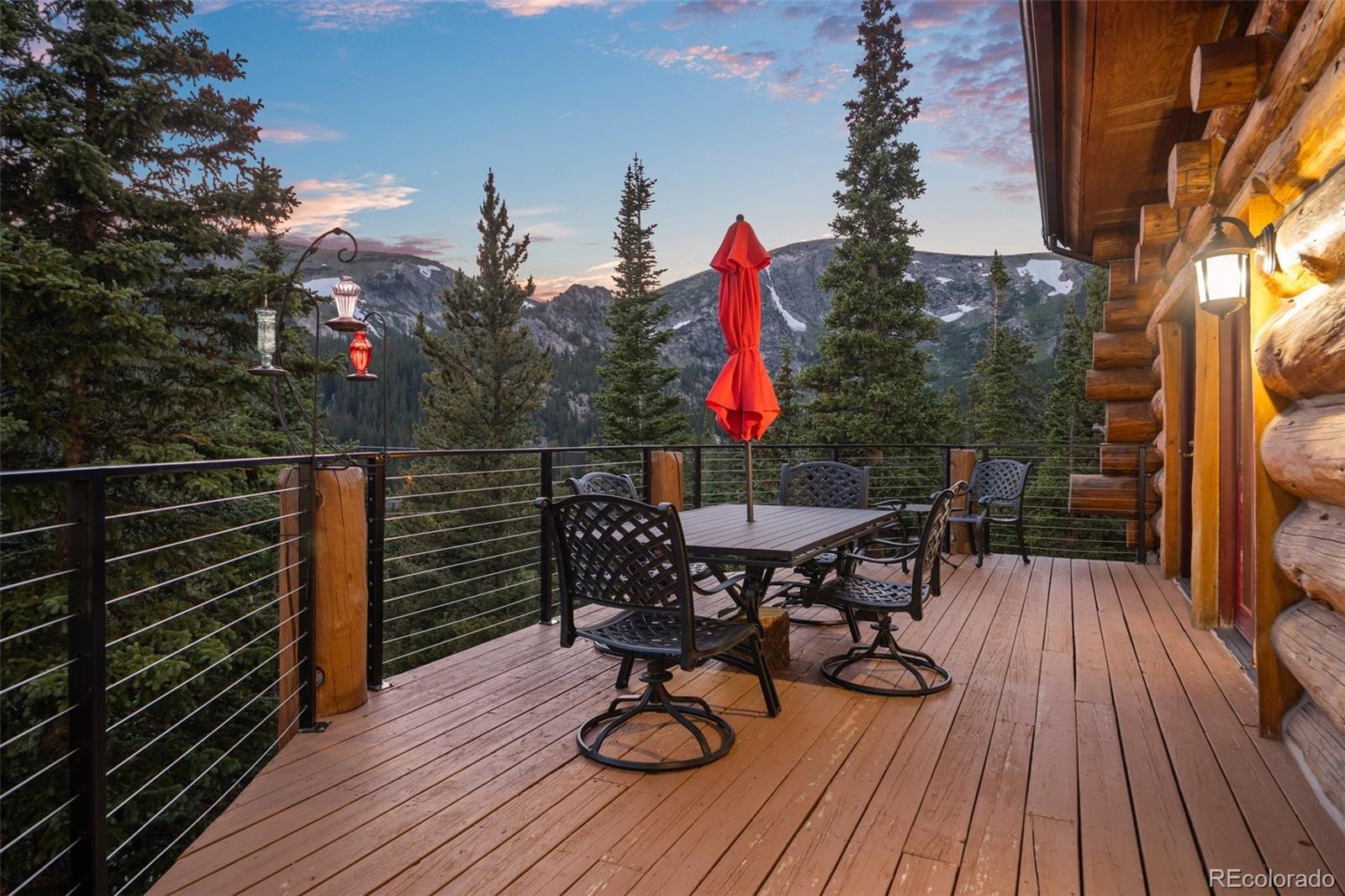 MLS Image #2 for 336  crest drive,idaho springs, Colorado