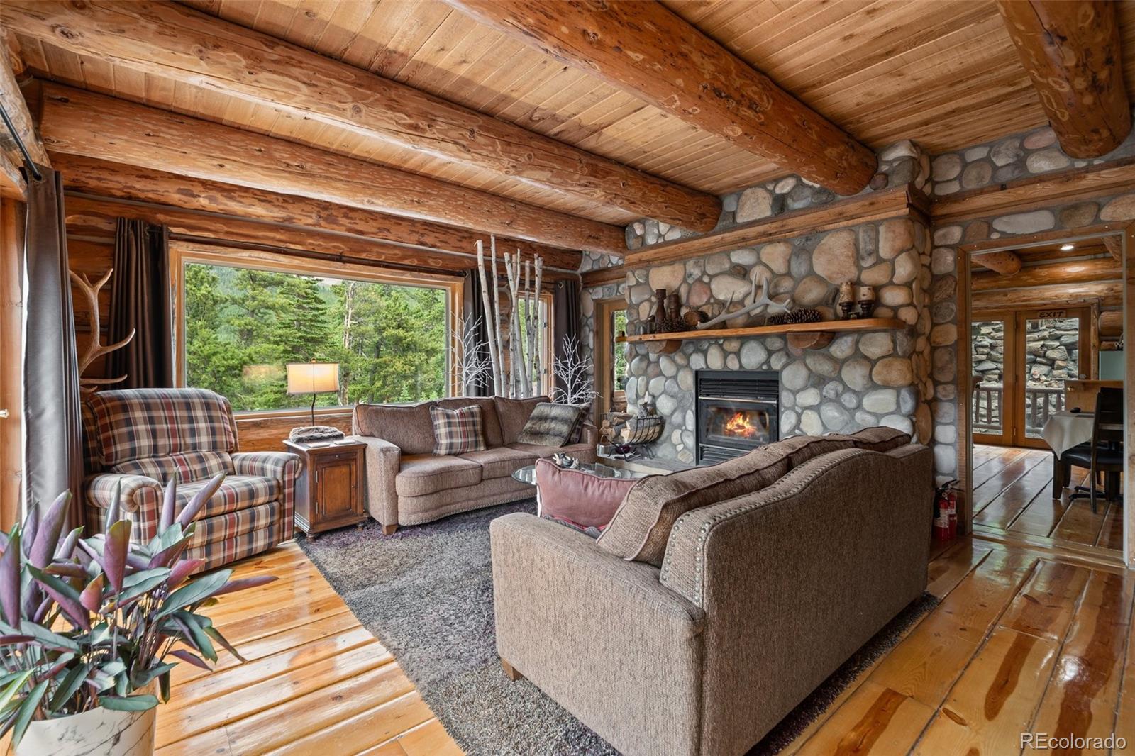 MLS Image #3 for 336  crest drive,idaho springs, Colorado