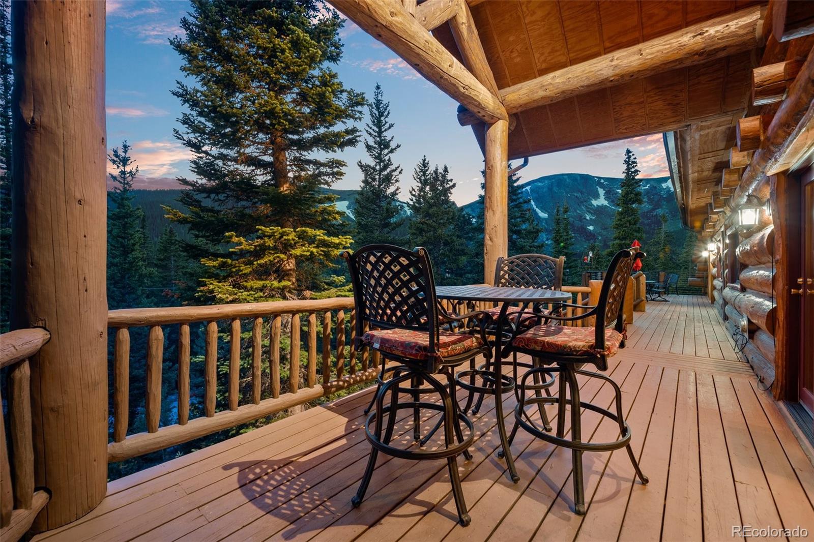MLS Image #40 for 336  crest drive,idaho springs, Colorado