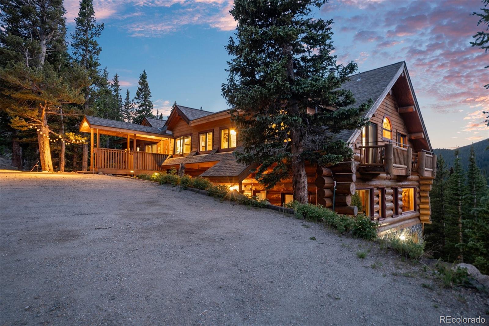 MLS Image #42 for 336  crest drive,idaho springs, Colorado