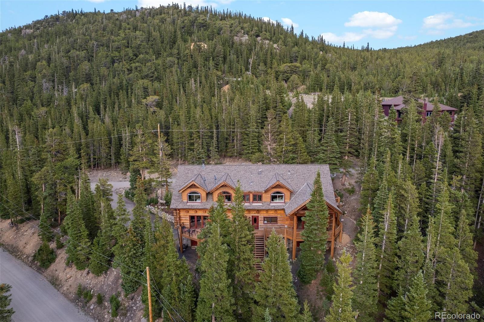 MLS Image #43 for 336  crest drive,idaho springs, Colorado