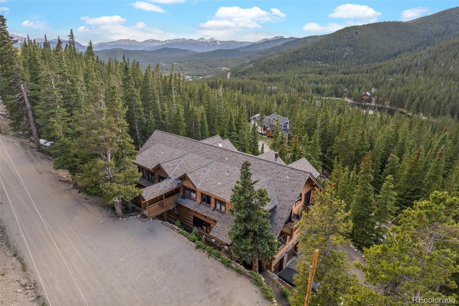 MLS Image #45 for 336  crest drive,idaho springs, Colorado