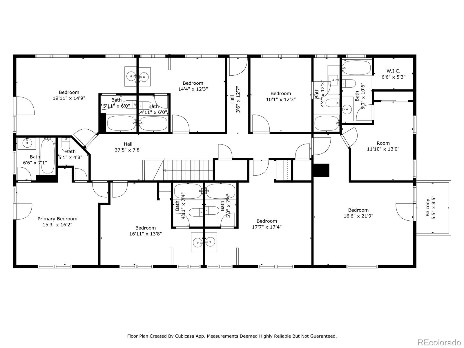MLS Image #47 for 336  crest drive,idaho springs, Colorado