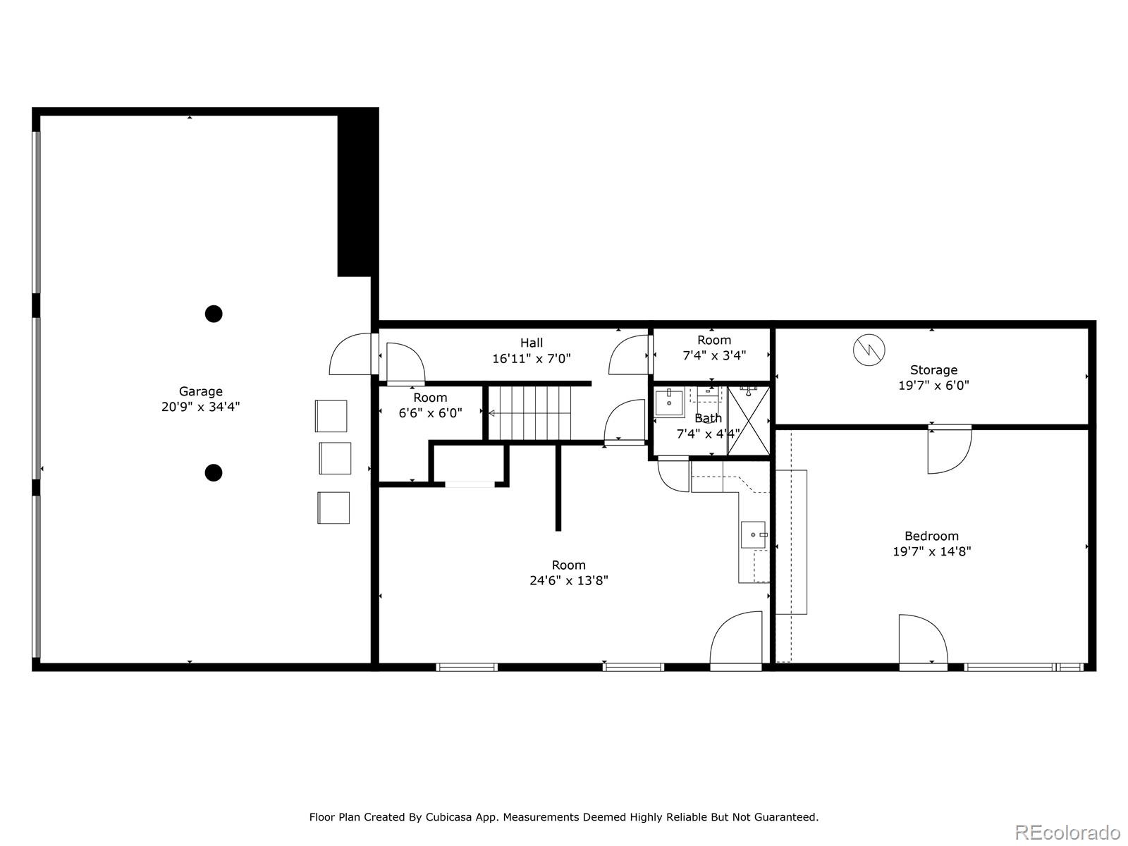 MLS Image #48 for 336  crest drive,idaho springs, Colorado