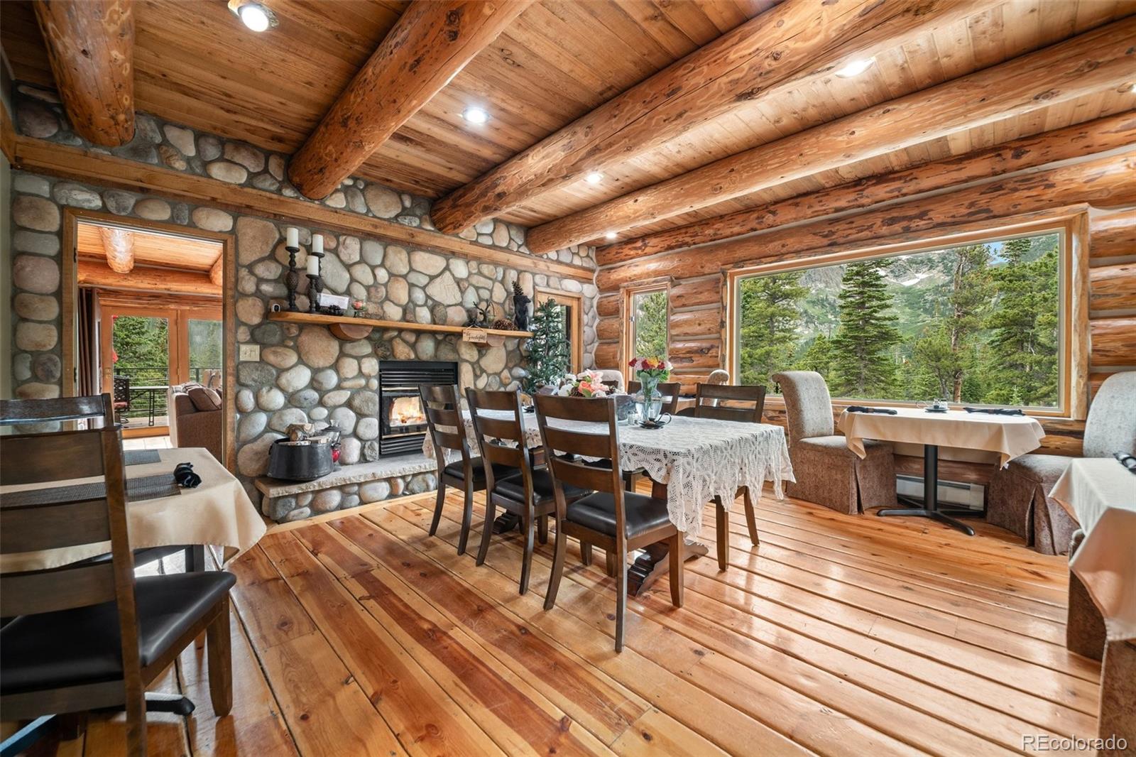 MLS Image #7 for 336  crest drive,idaho springs, Colorado