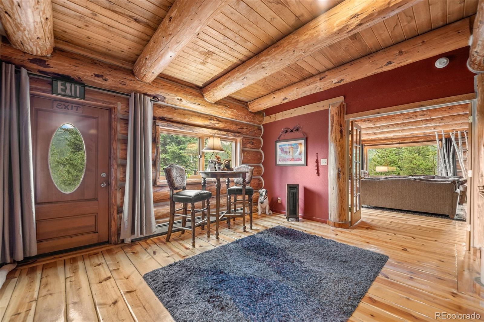 MLS Image #9 for 336  crest drive,idaho springs, Colorado
