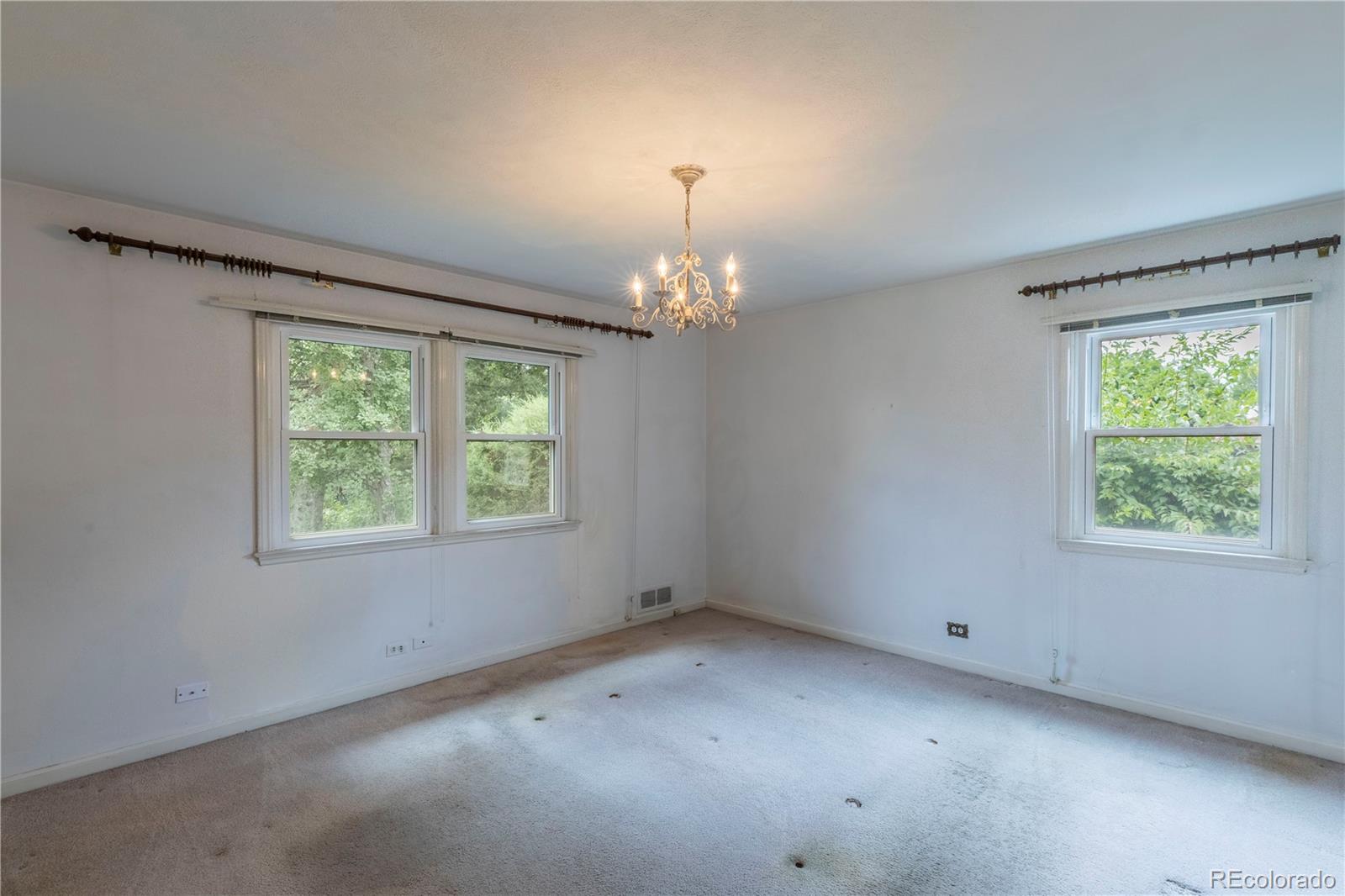 MLS Image #16 for 3201 s albion street,denver, Colorado