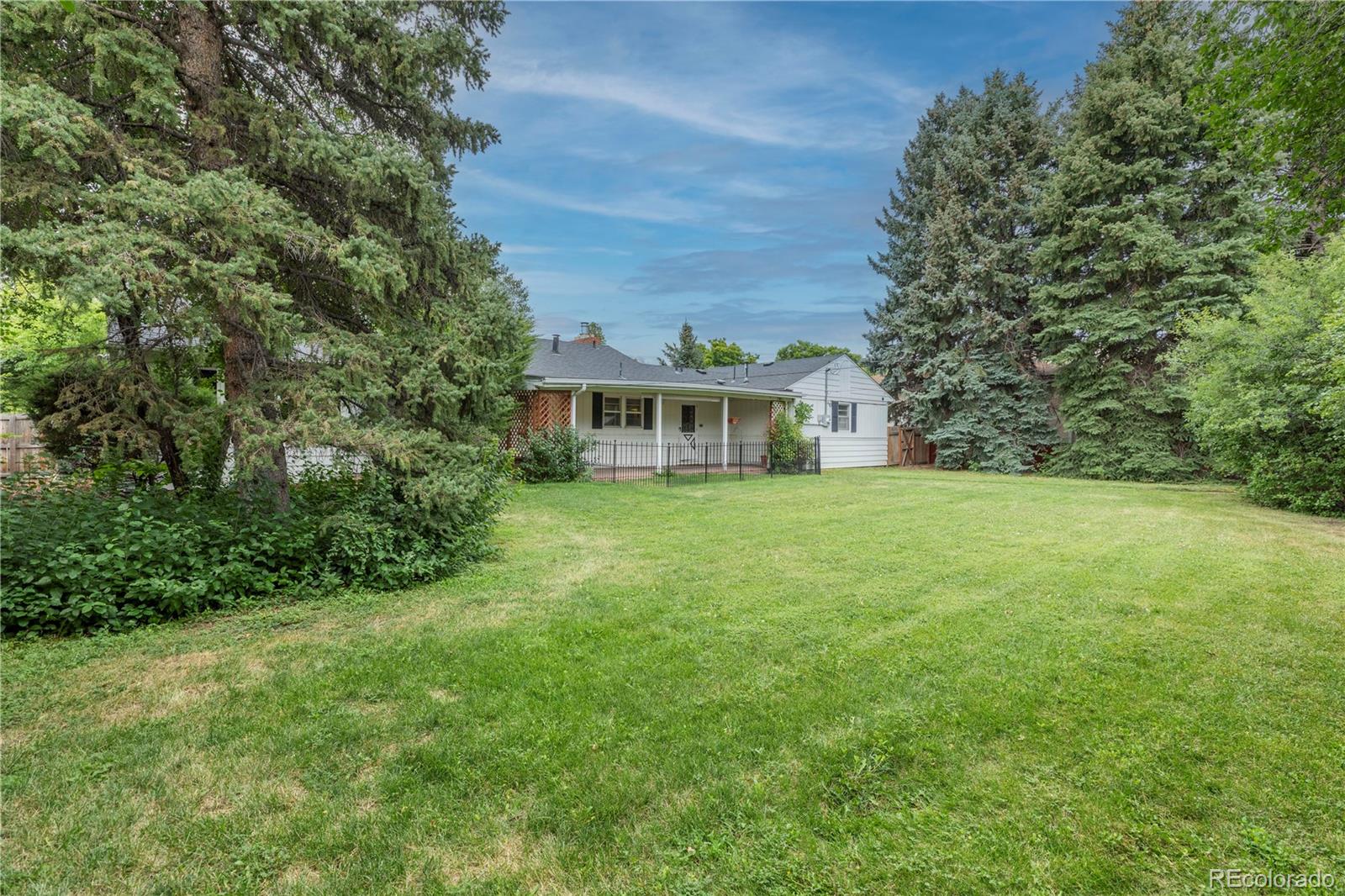 MLS Image #21 for 3201 s albion street,denver, Colorado