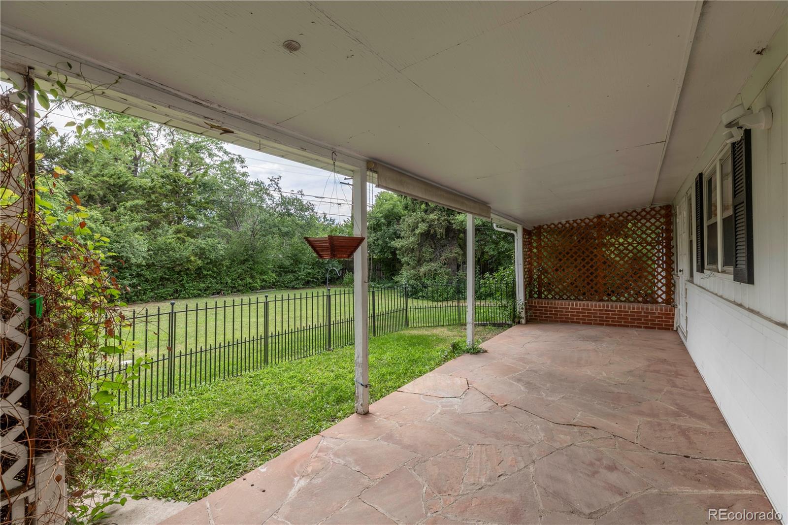 MLS Image #22 for 3201 s albion street,denver, Colorado