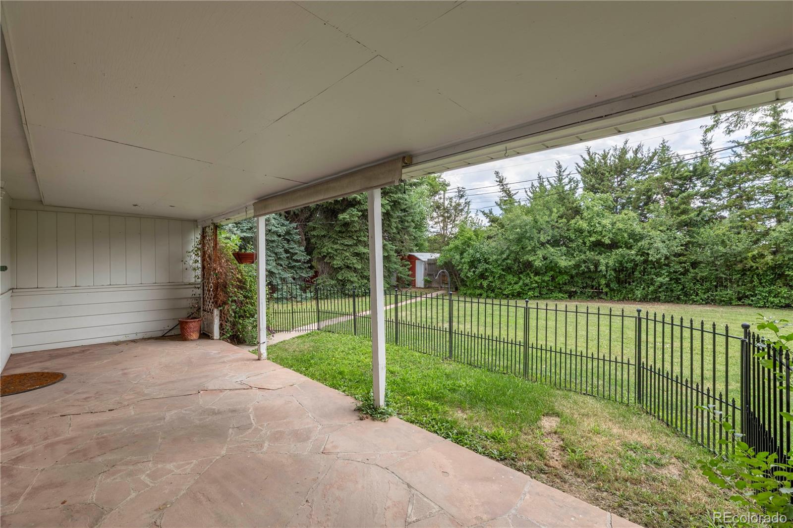 MLS Image #27 for 3201 s albion street,denver, Colorado