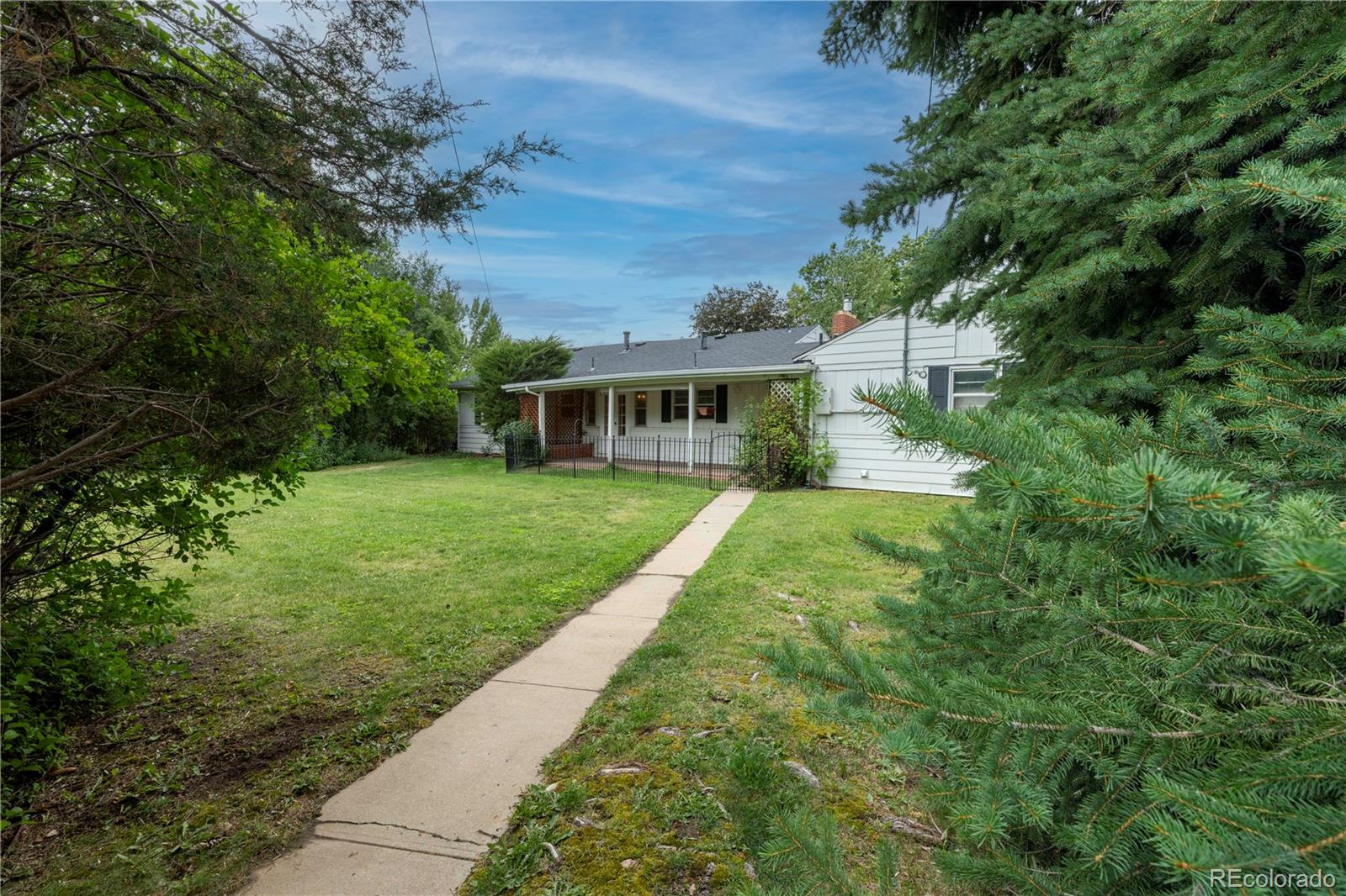 MLS Image #28 for 3201 s albion street,denver, Colorado