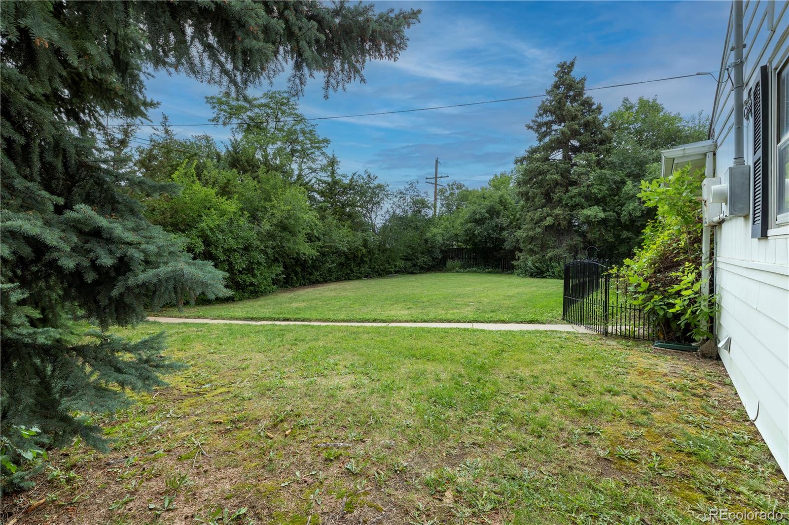MLS Image #29 for 3201 s albion street,denver, Colorado