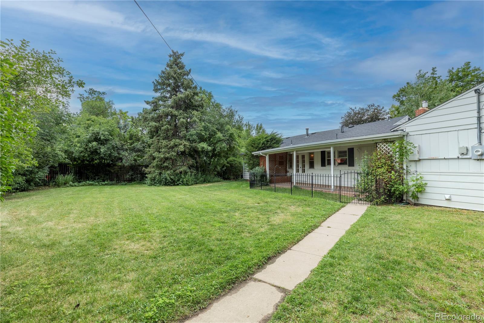 MLS Image #30 for 3201 s albion street,denver, Colorado