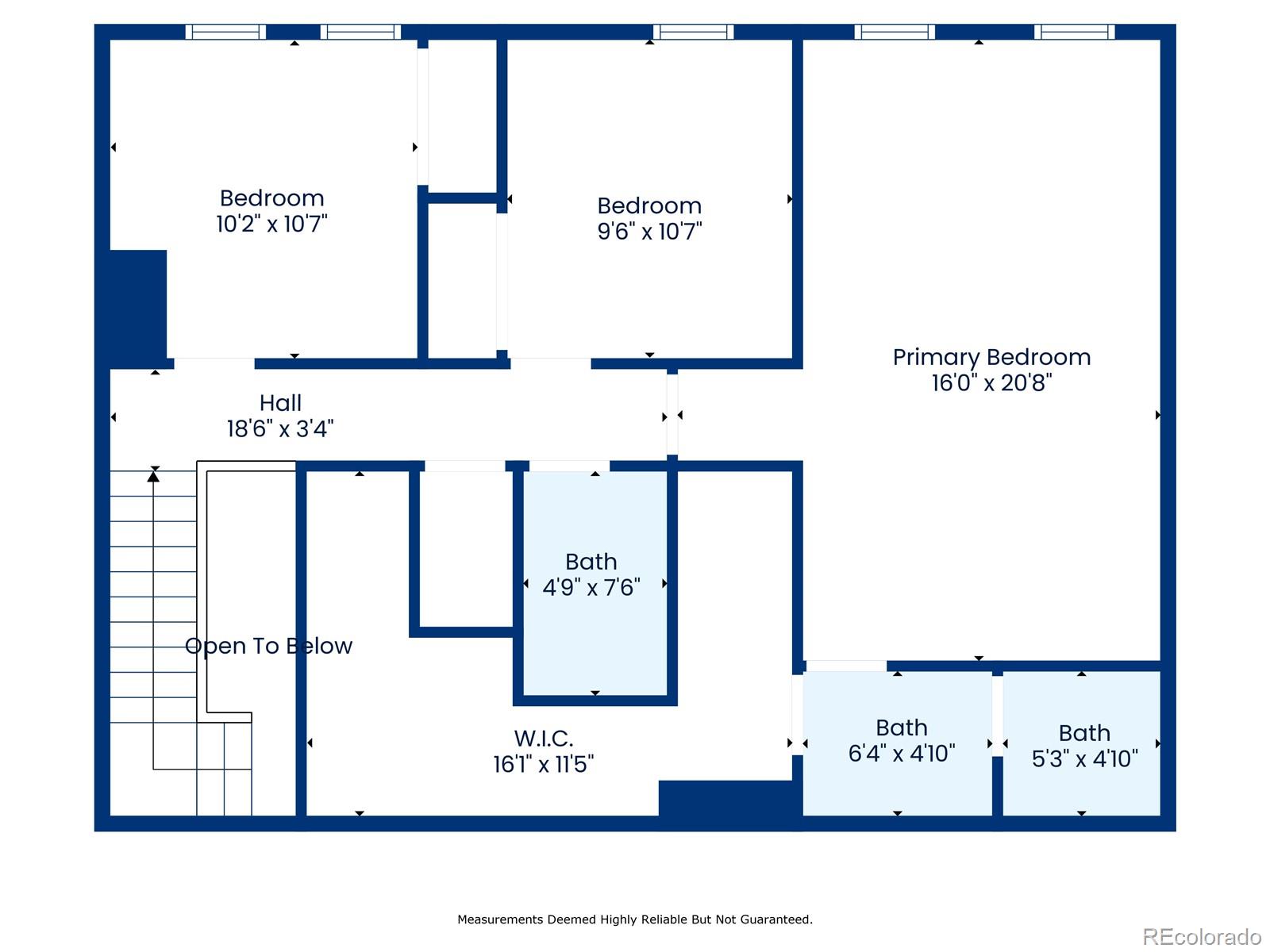 MLS Image #22 for 6435 s dayton street,englewood, Colorado