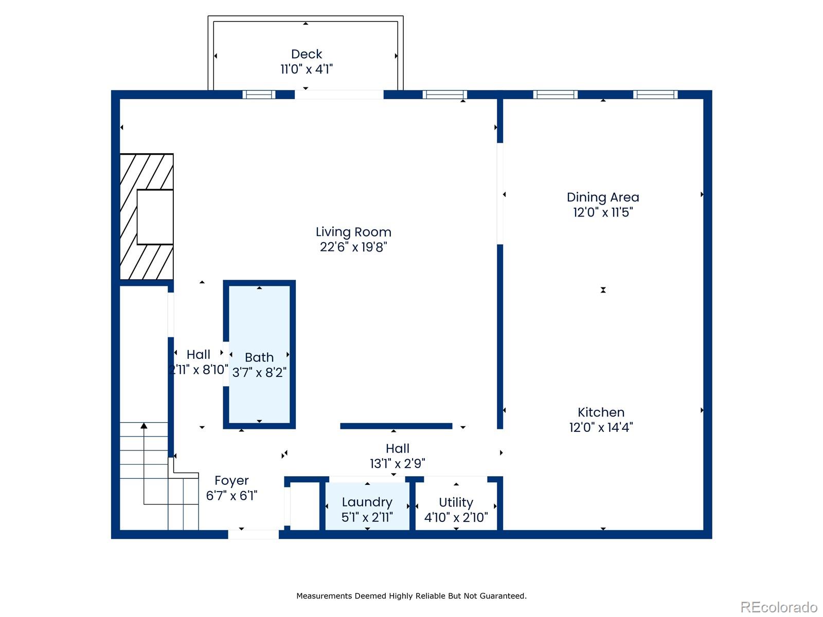 MLS Image #23 for 6435 s dayton street,englewood, Colorado