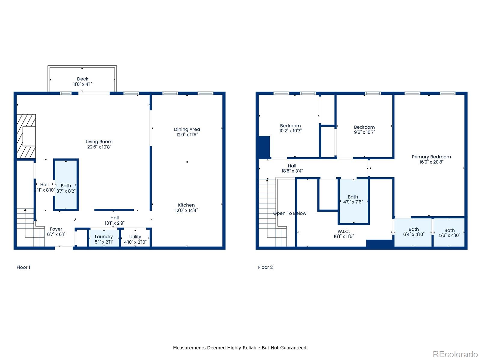 MLS Image #24 for 6435 s dayton street,englewood, Colorado