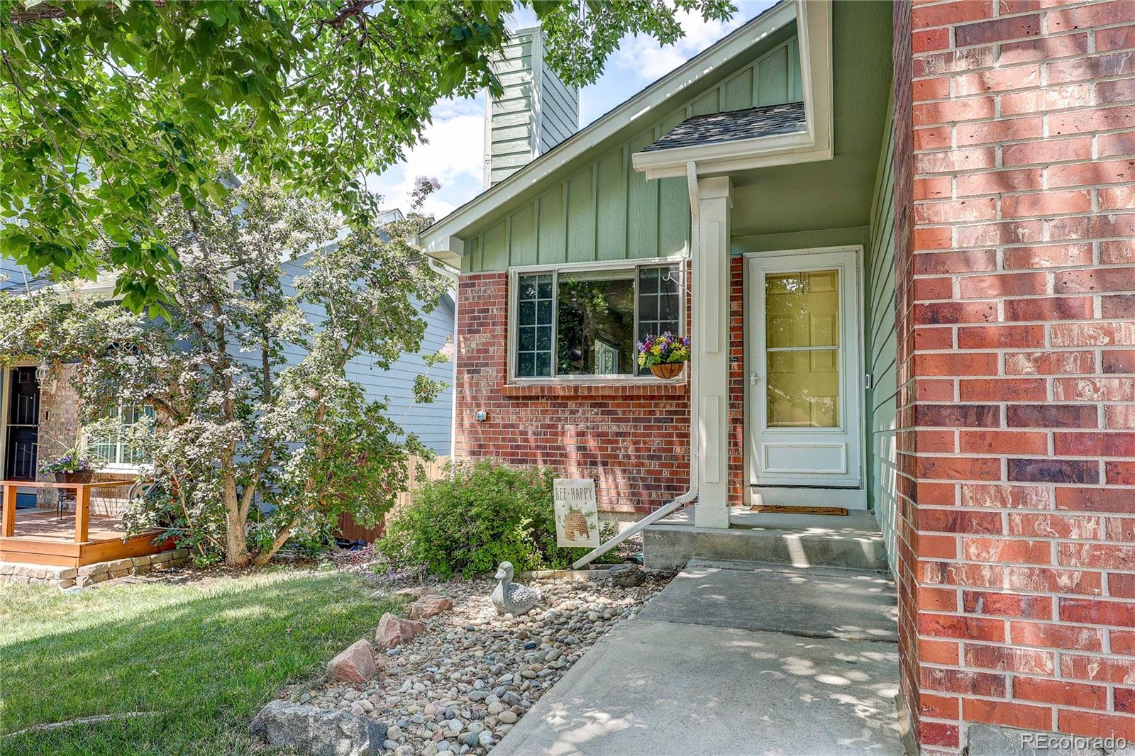 MLS Image #2 for 9471  burlington lane,highlands ranch, Colorado