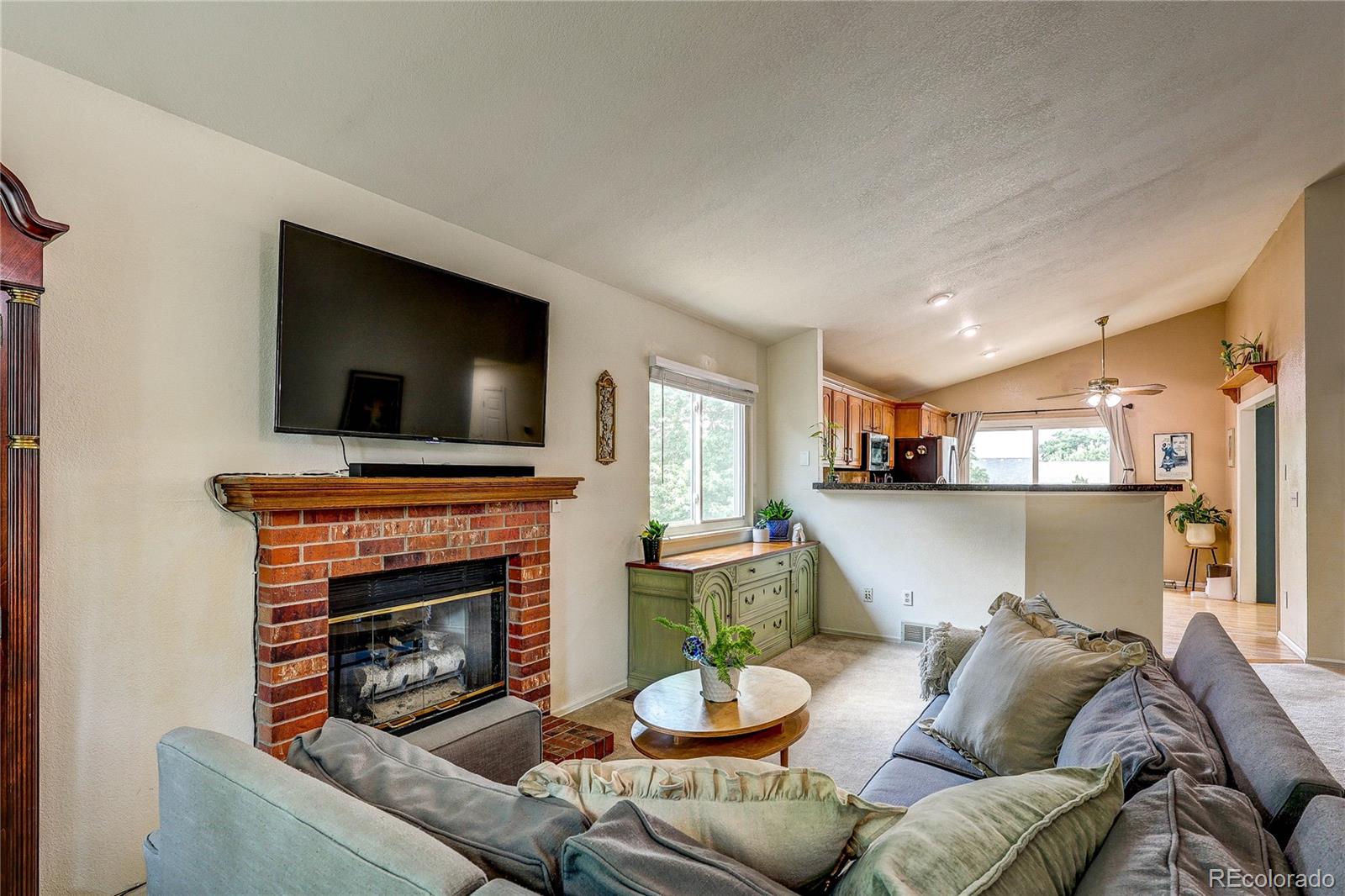 MLS Image #3 for 9471  burlington lane,highlands ranch, Colorado