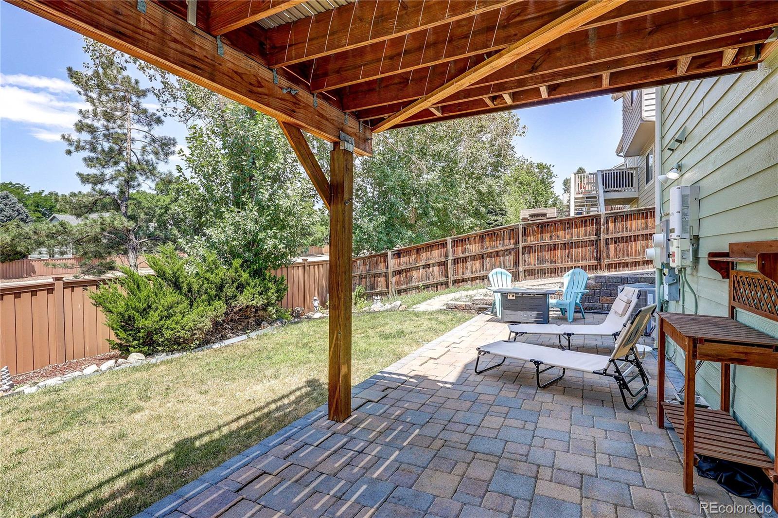 MLS Image #34 for 9471  burlington lane,highlands ranch, Colorado