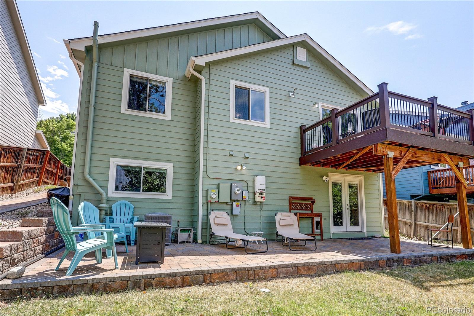 MLS Image #36 for 9471  burlington lane,highlands ranch, Colorado
