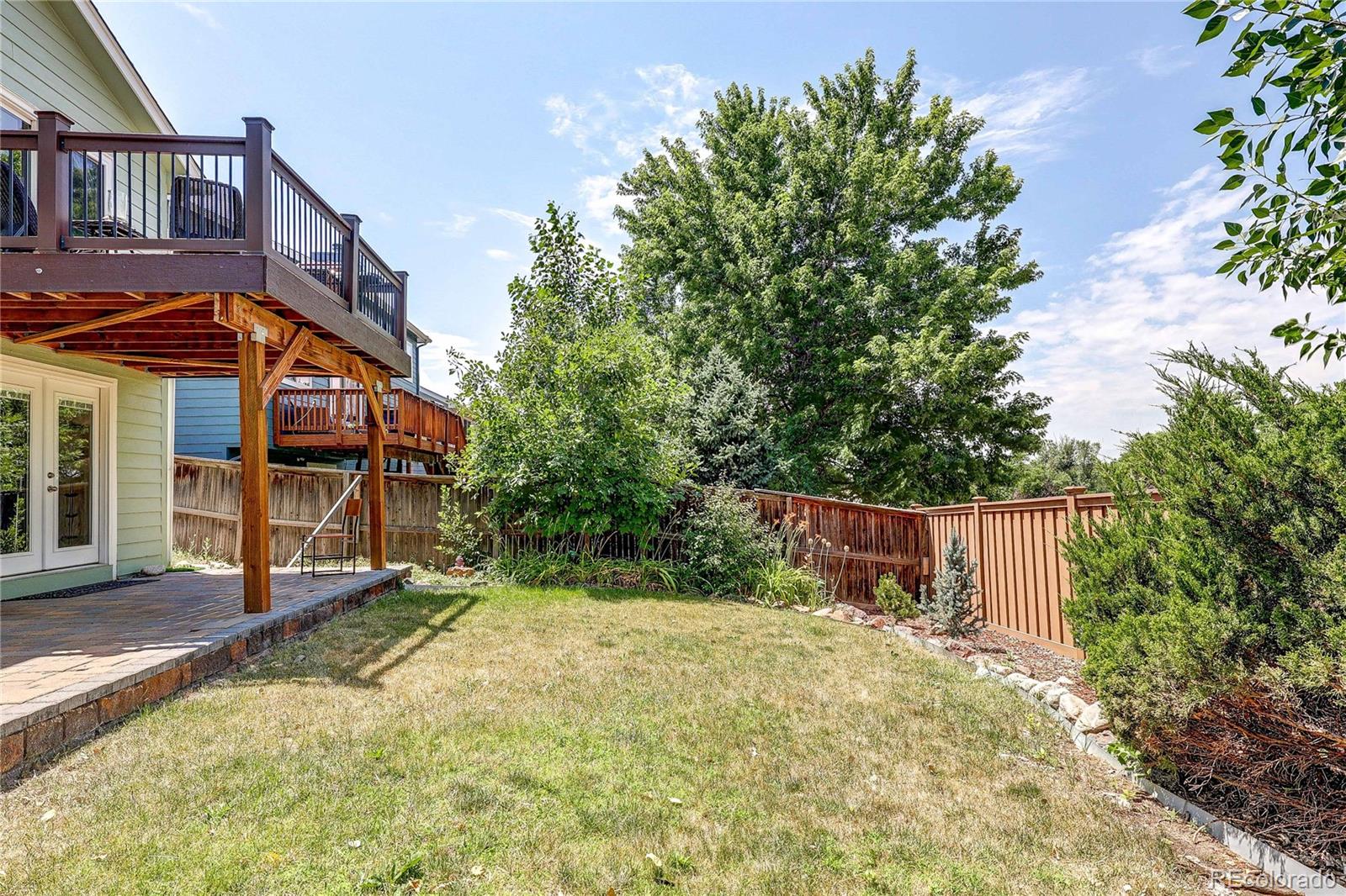 MLS Image #37 for 9471  burlington lane,highlands ranch, Colorado