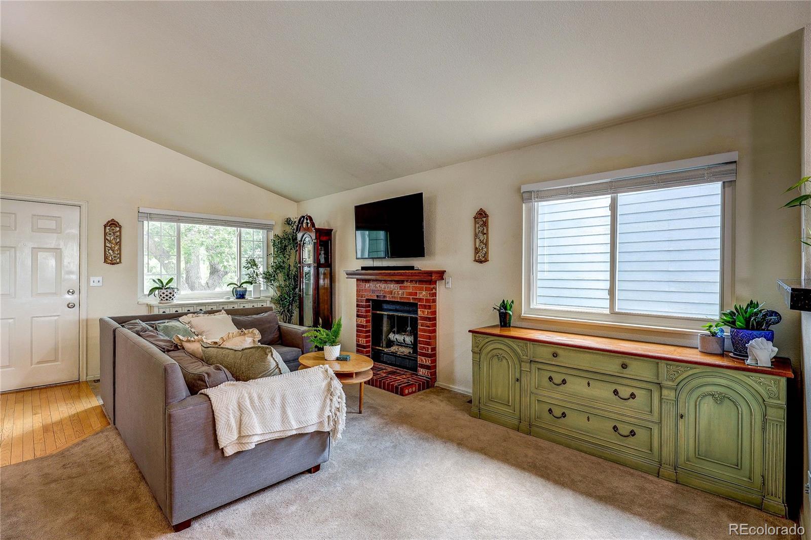 MLS Image #4 for 9471  burlington lane,highlands ranch, Colorado