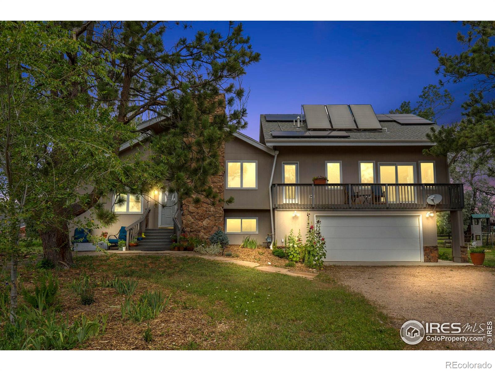 MLS Image #1 for 301  ridgewood court,fort collins, Colorado
