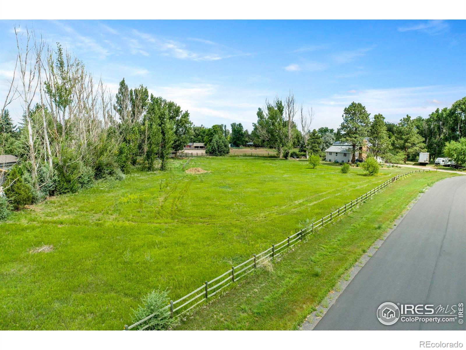 MLS Image #2 for 301  ridgewood court,fort collins, Colorado