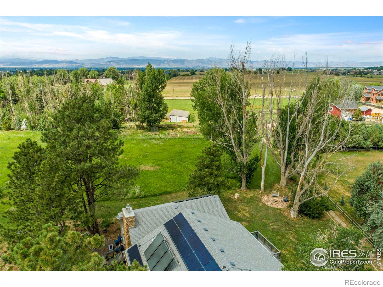 MLS Image #4 for 301  ridgewood court,fort collins, Colorado