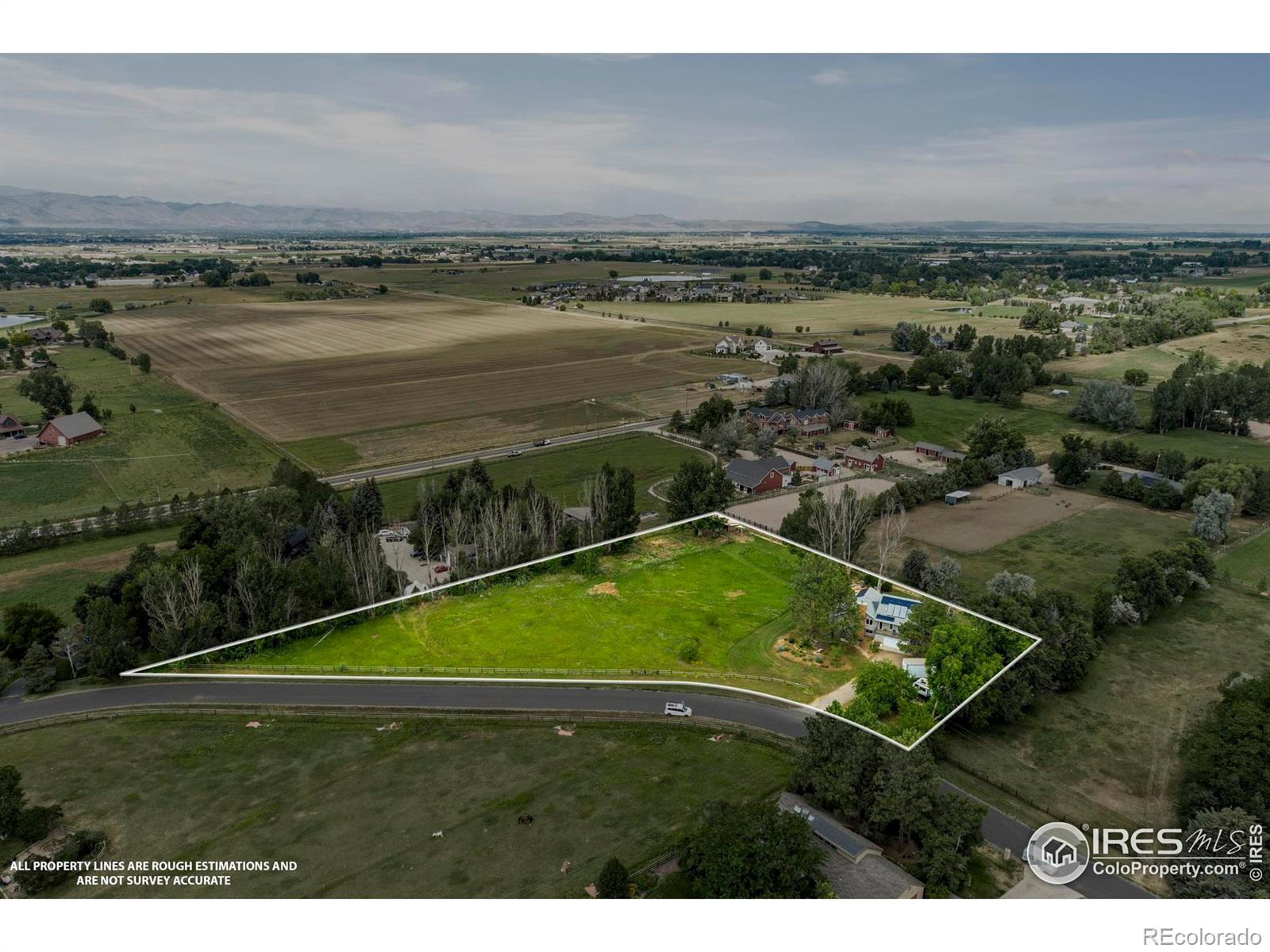 MLS Image #5 for 301  ridgewood court,fort collins, Colorado