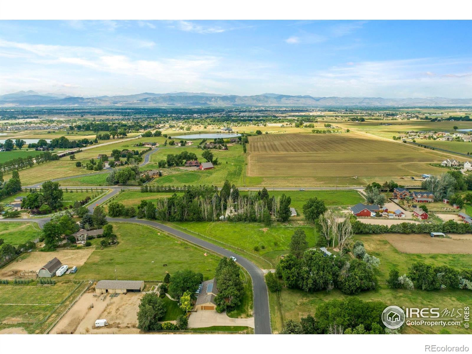 MLS Image #6 for 301  ridgewood court,fort collins, Colorado
