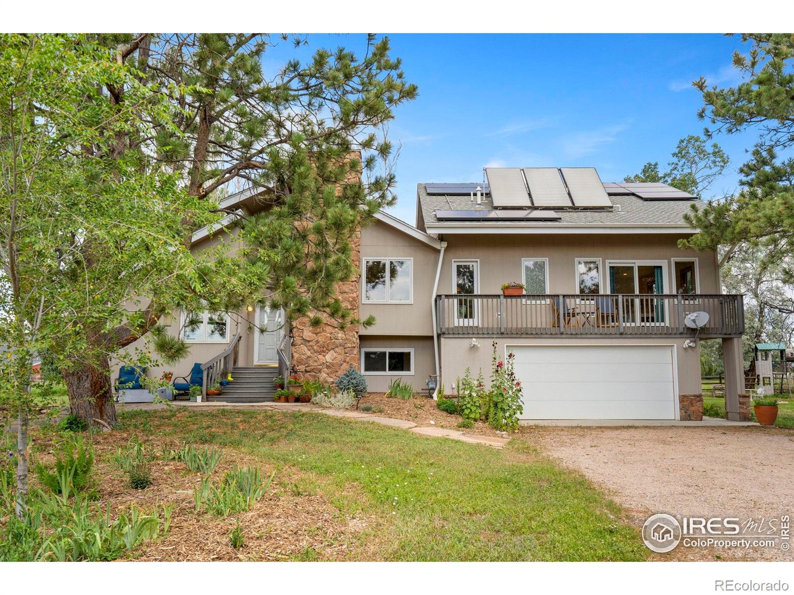 MLS Image #7 for 301  ridgewood court,fort collins, Colorado