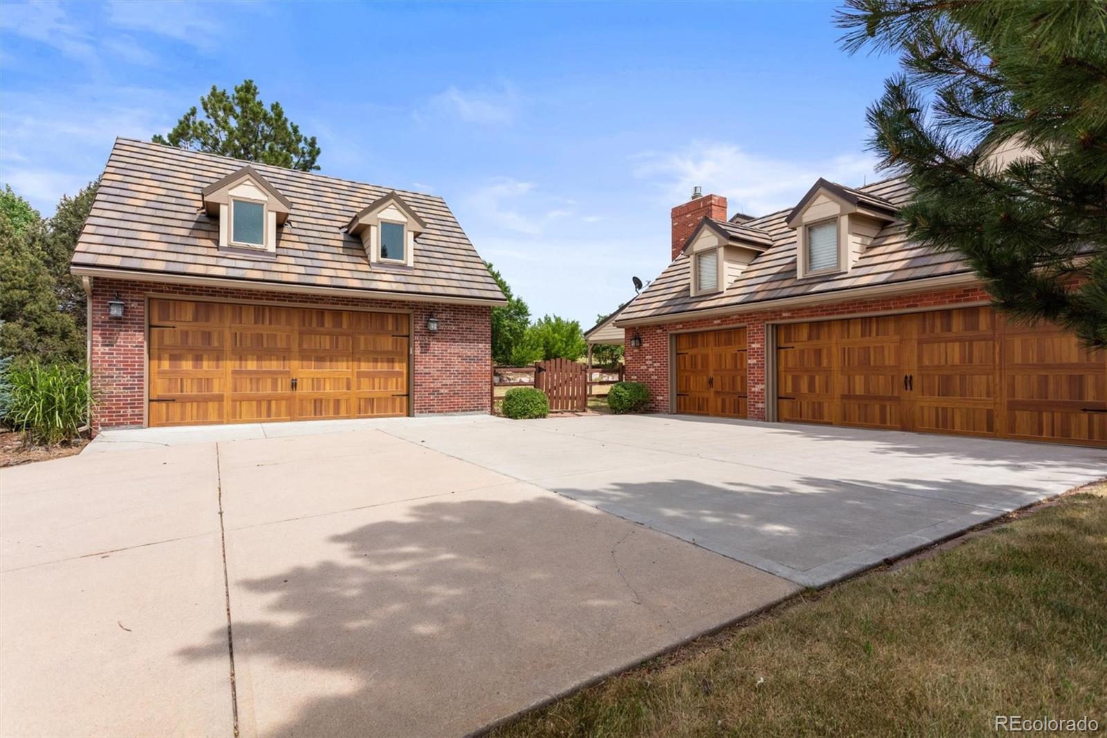 CMA Image for 7858 S Zeno Street,Centennial, Colorado