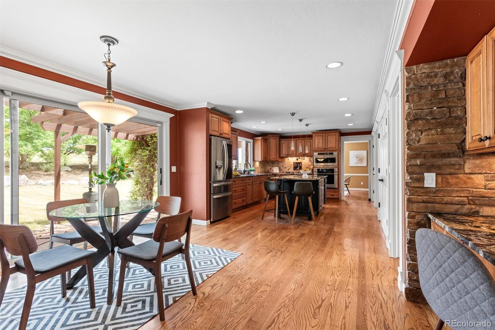 MLS Image #11 for 7858 s zeno street,centennial, Colorado