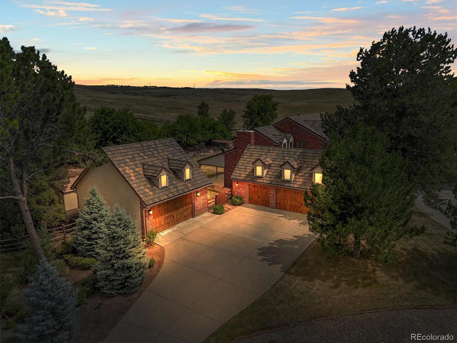 MLS Image #2 for 7858 s zeno street,centennial, Colorado