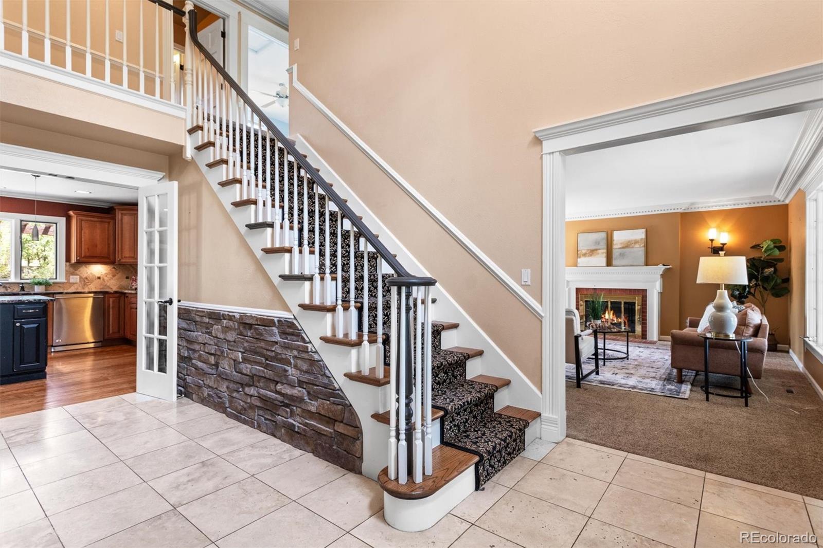 MLS Image #3 for 7858 s zeno street,centennial, Colorado