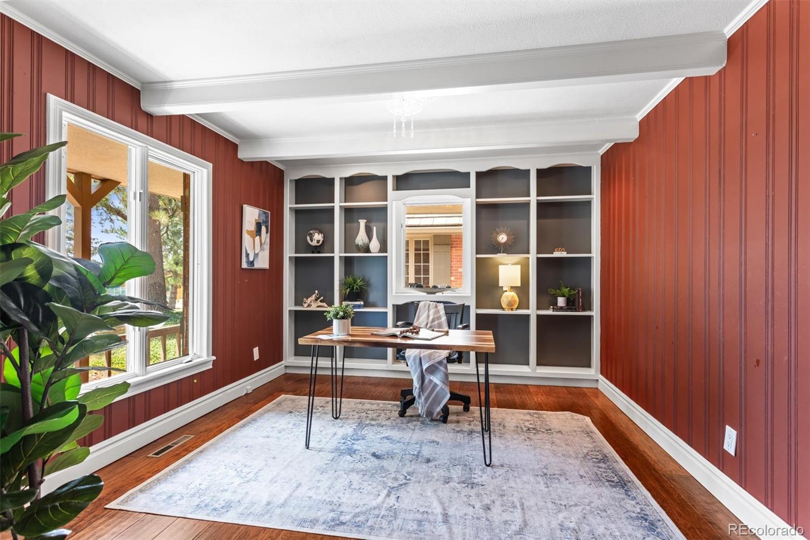 MLS Image #4 for 7858 s zeno street,centennial, Colorado