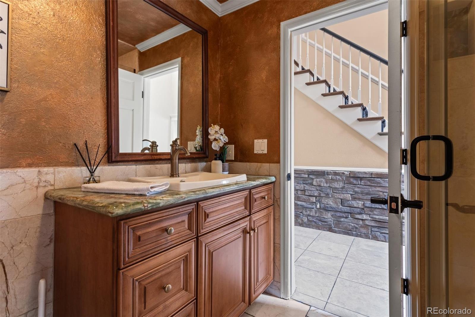 MLS Image #5 for 7858 s zeno street,centennial, Colorado