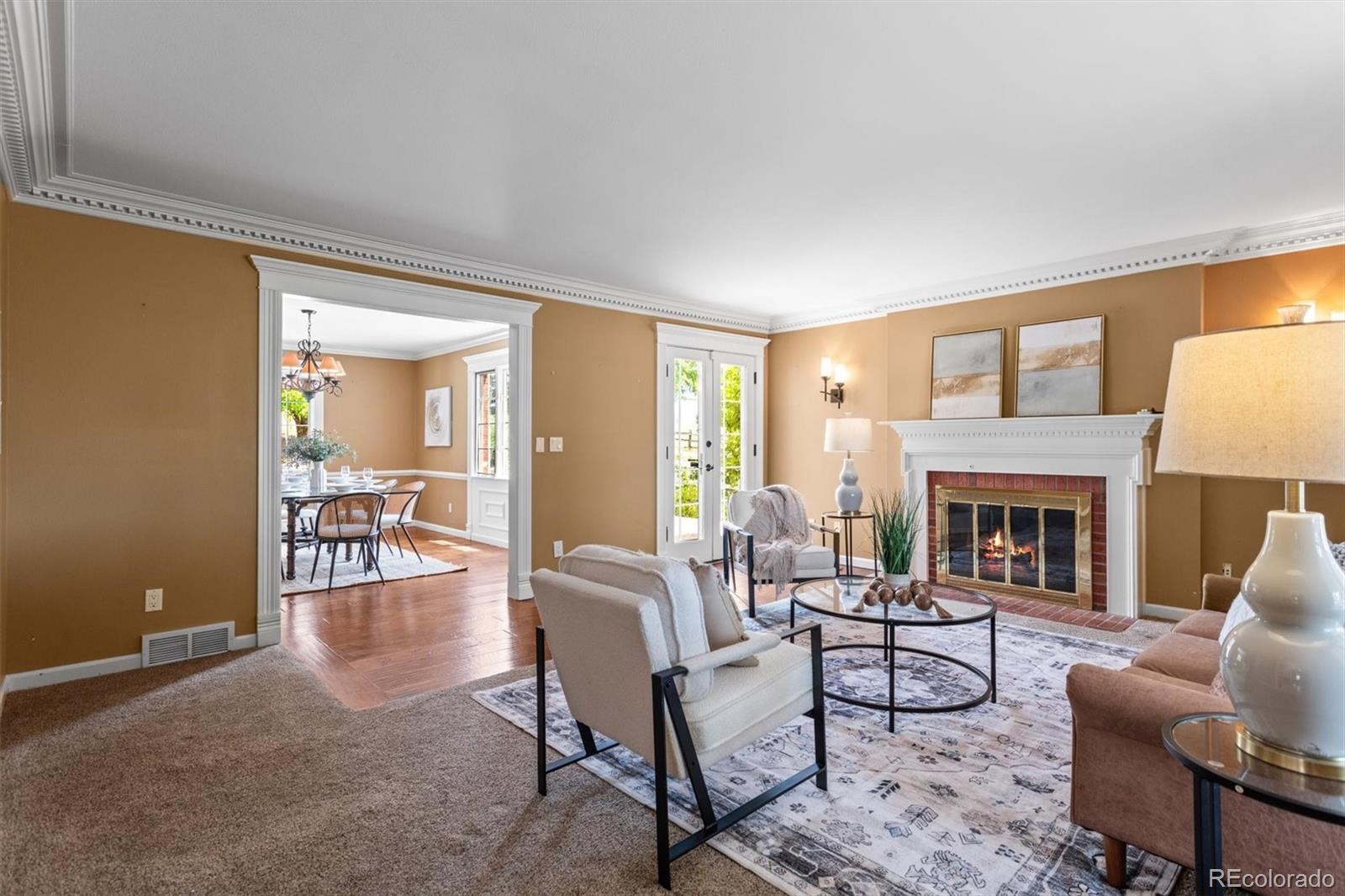 MLS Image #6 for 7858 s zeno street,centennial, Colorado