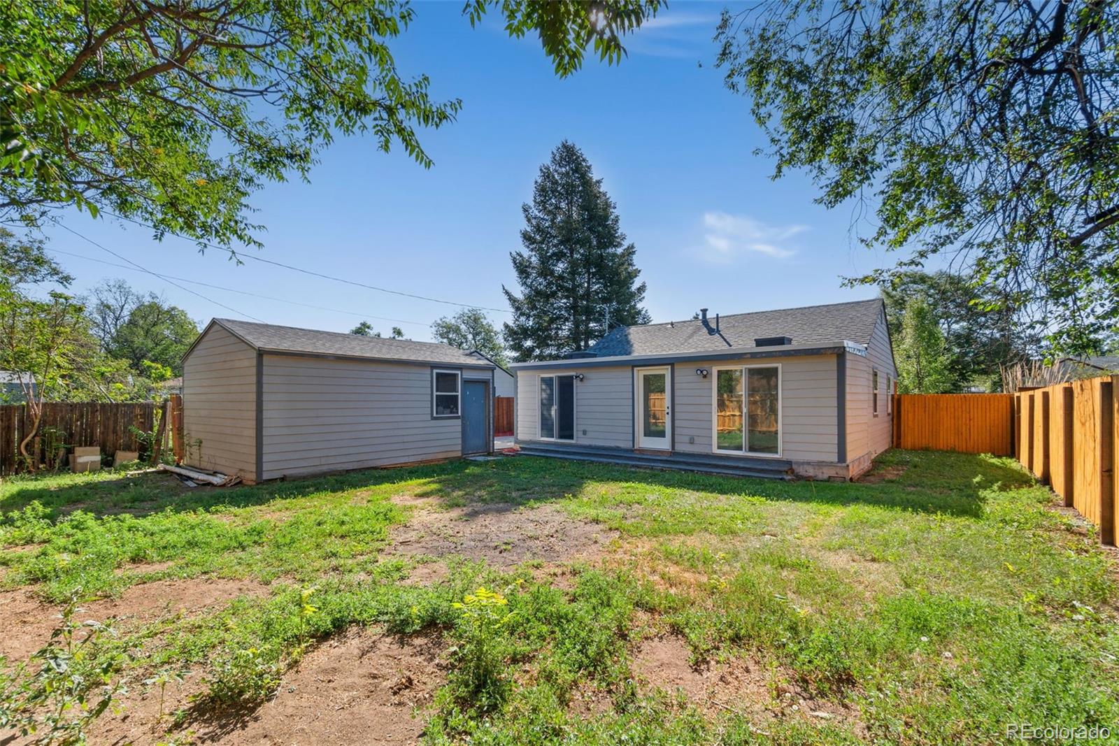 MLS Image #15 for 885  kingston street,aurora, Colorado