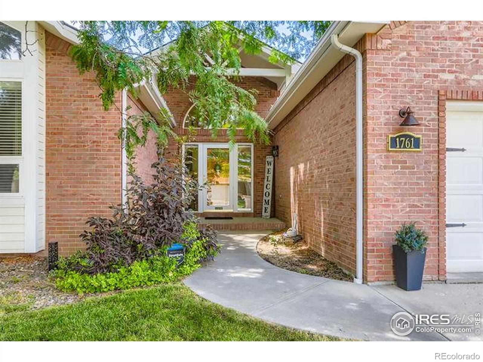 MLS Image #2 for 1761  sunlight drive,longmont, Colorado