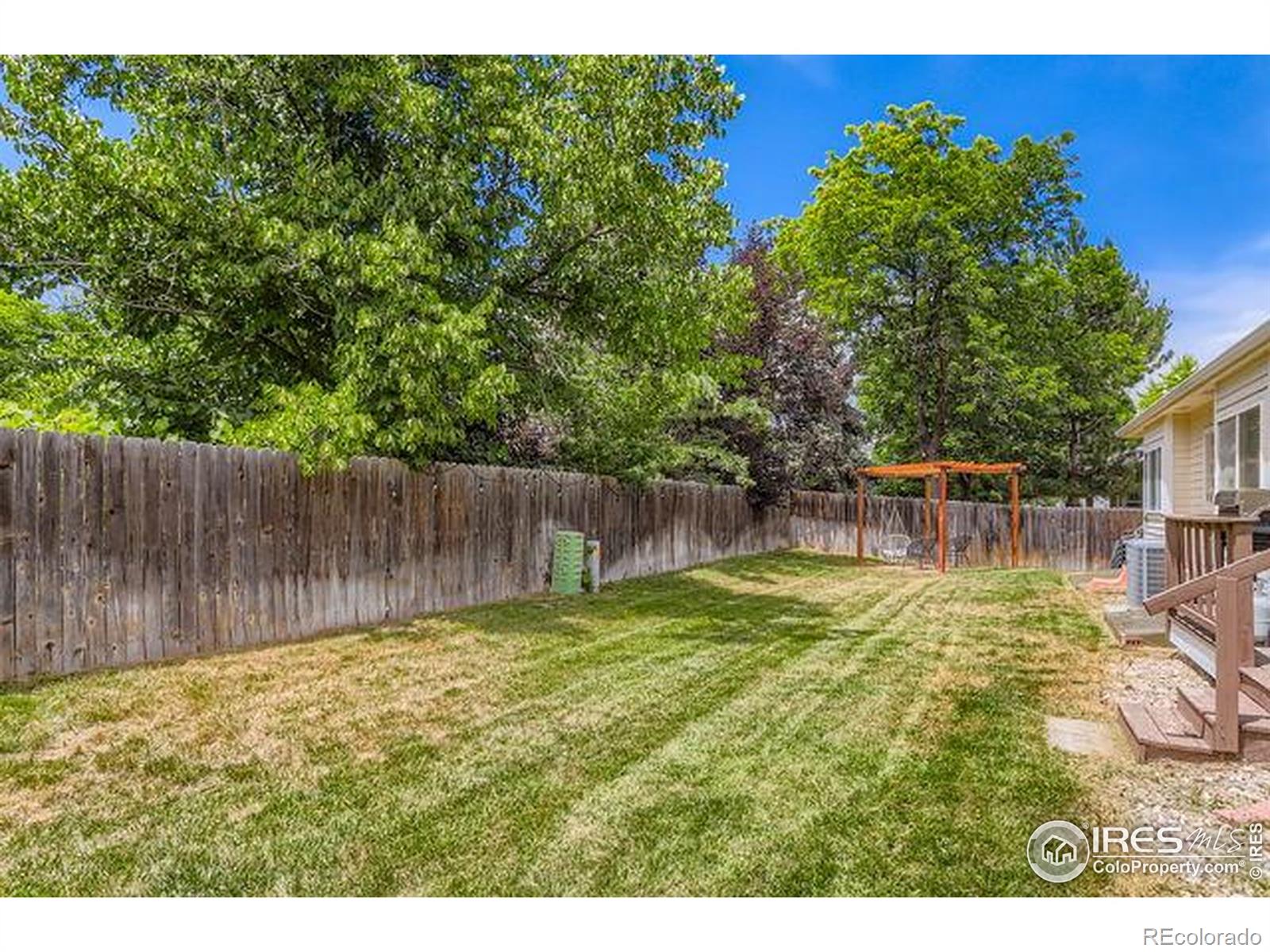 MLS Image #25 for 1761  sunlight drive,longmont, Colorado