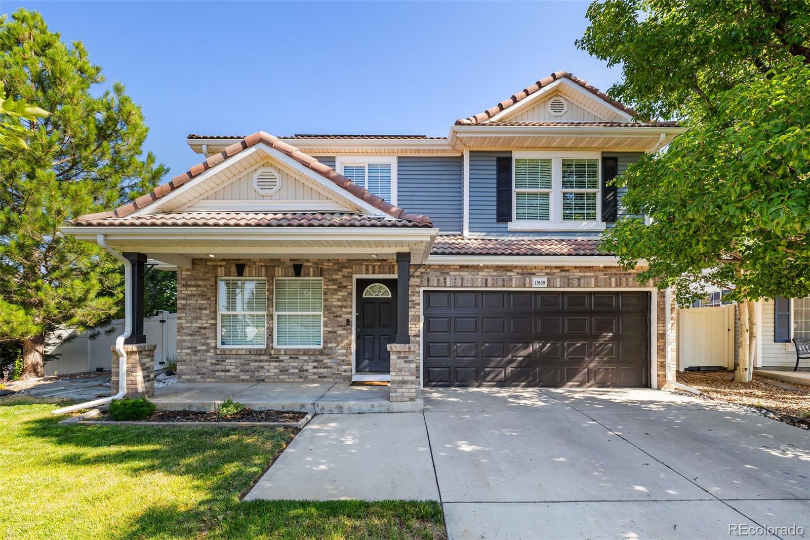 MLS Image #0 for 19109 e 50th drive,denver, Colorado