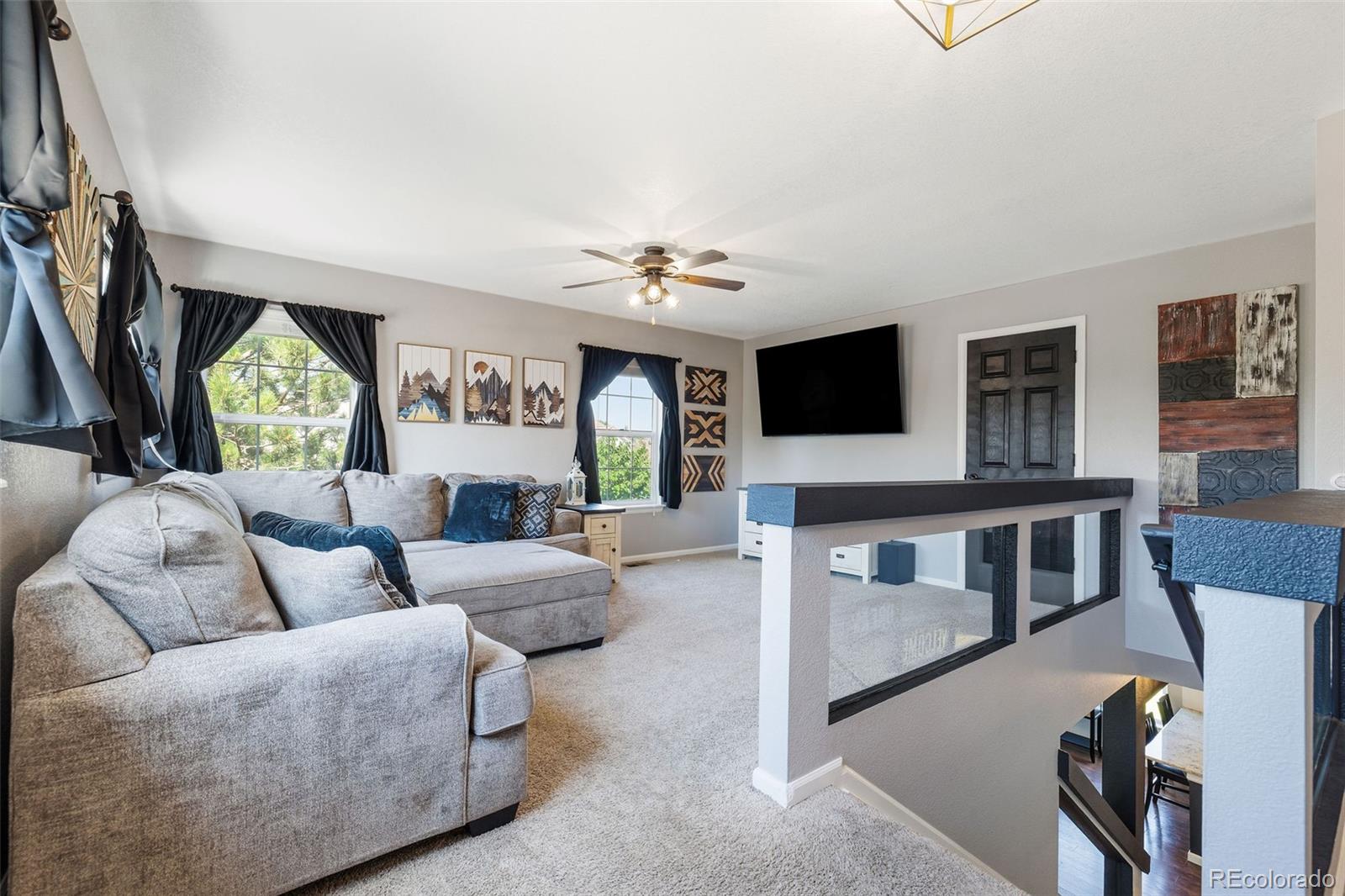 MLS Image #17 for 19109 e 50th drive,denver, Colorado