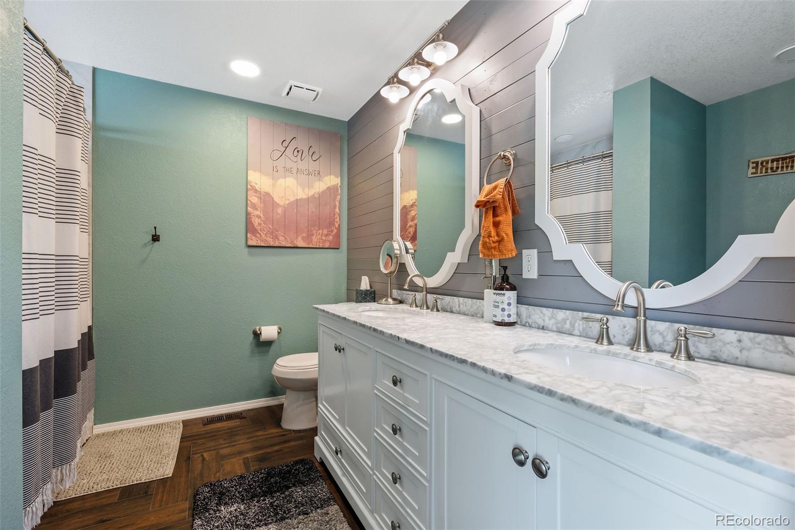MLS Image #21 for 19109 e 50th drive,denver, Colorado