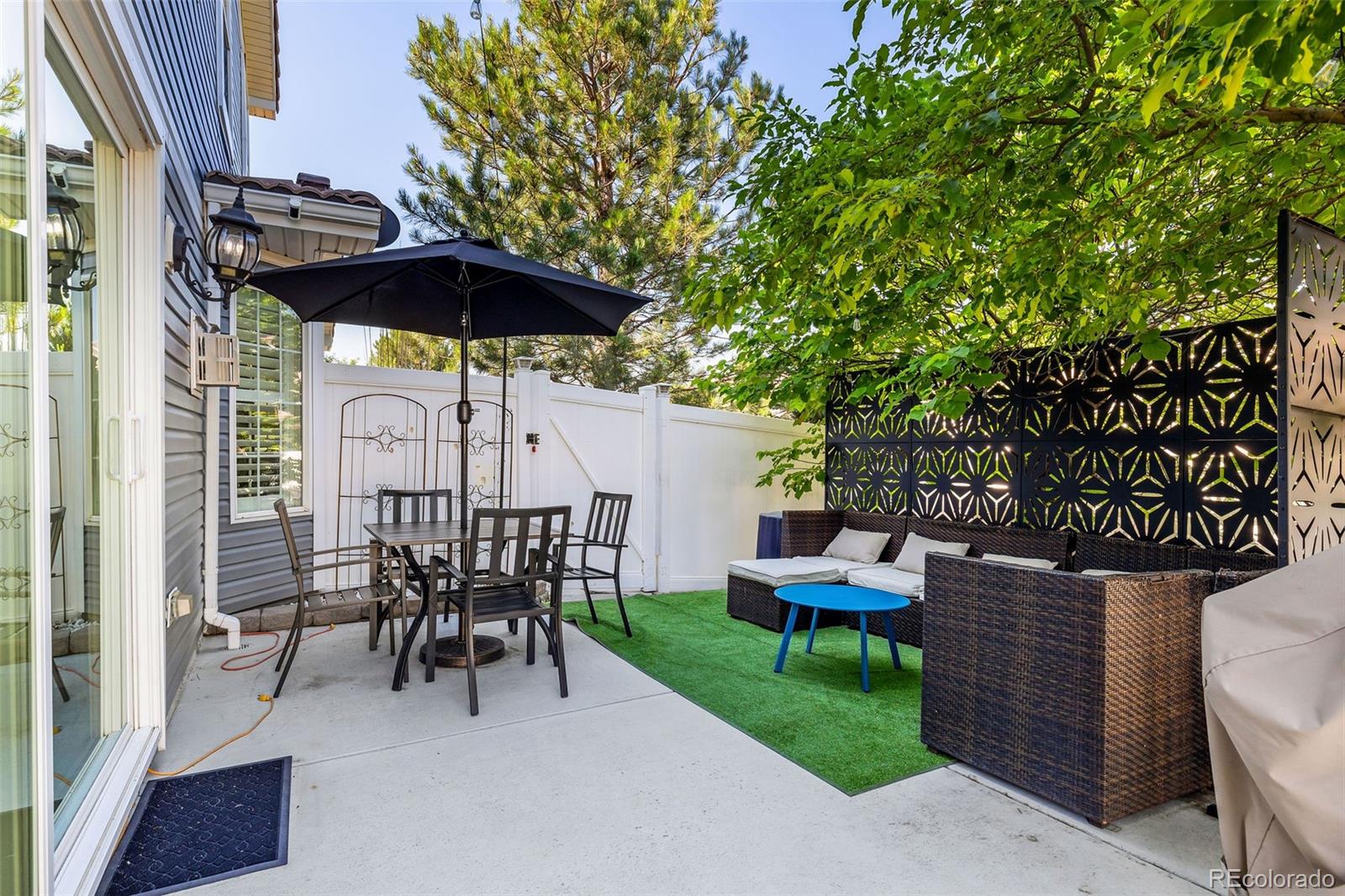 MLS Image #26 for 19109 e 50th drive,denver, Colorado