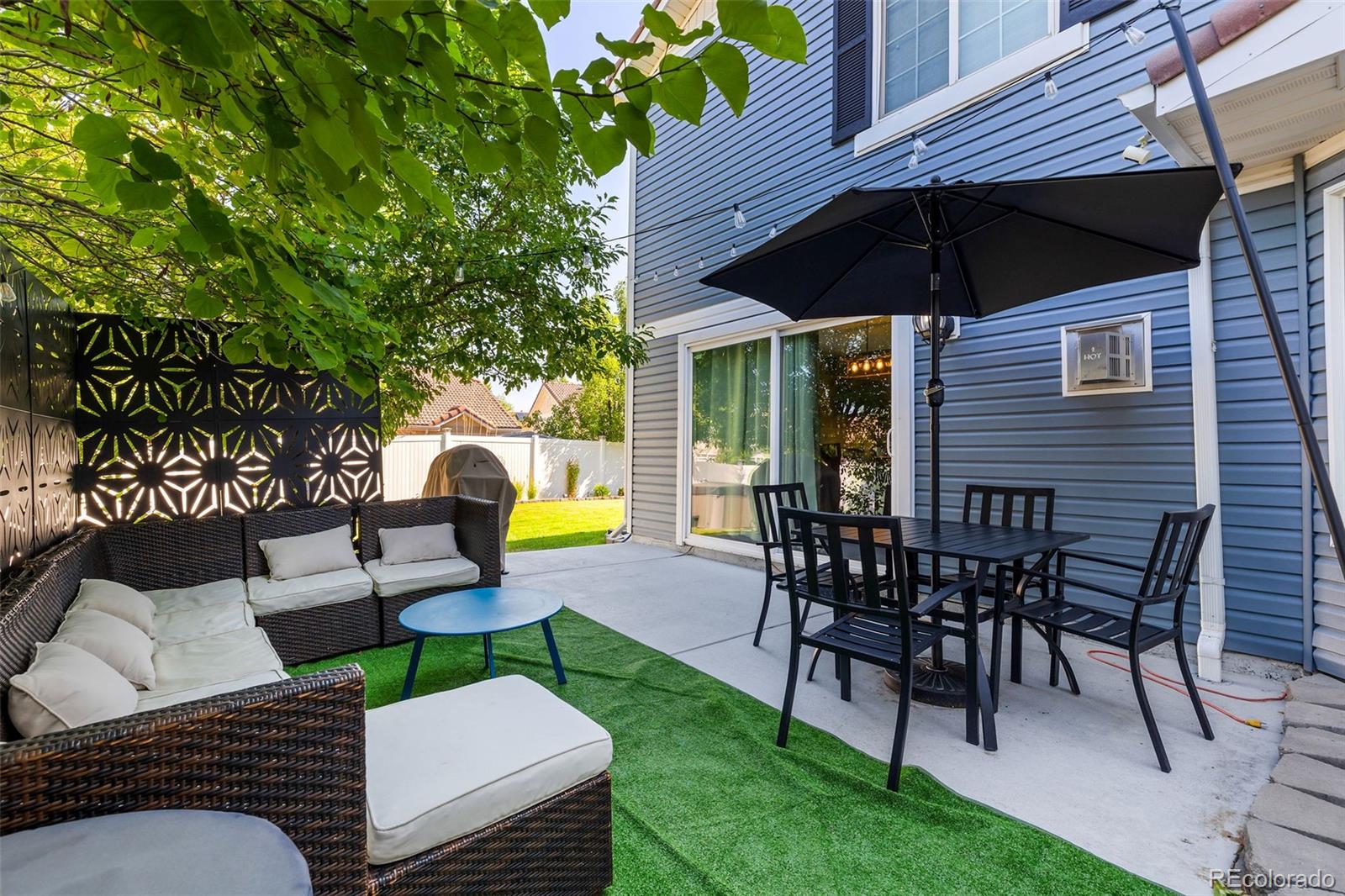MLS Image #27 for 19109 e 50th drive,denver, Colorado